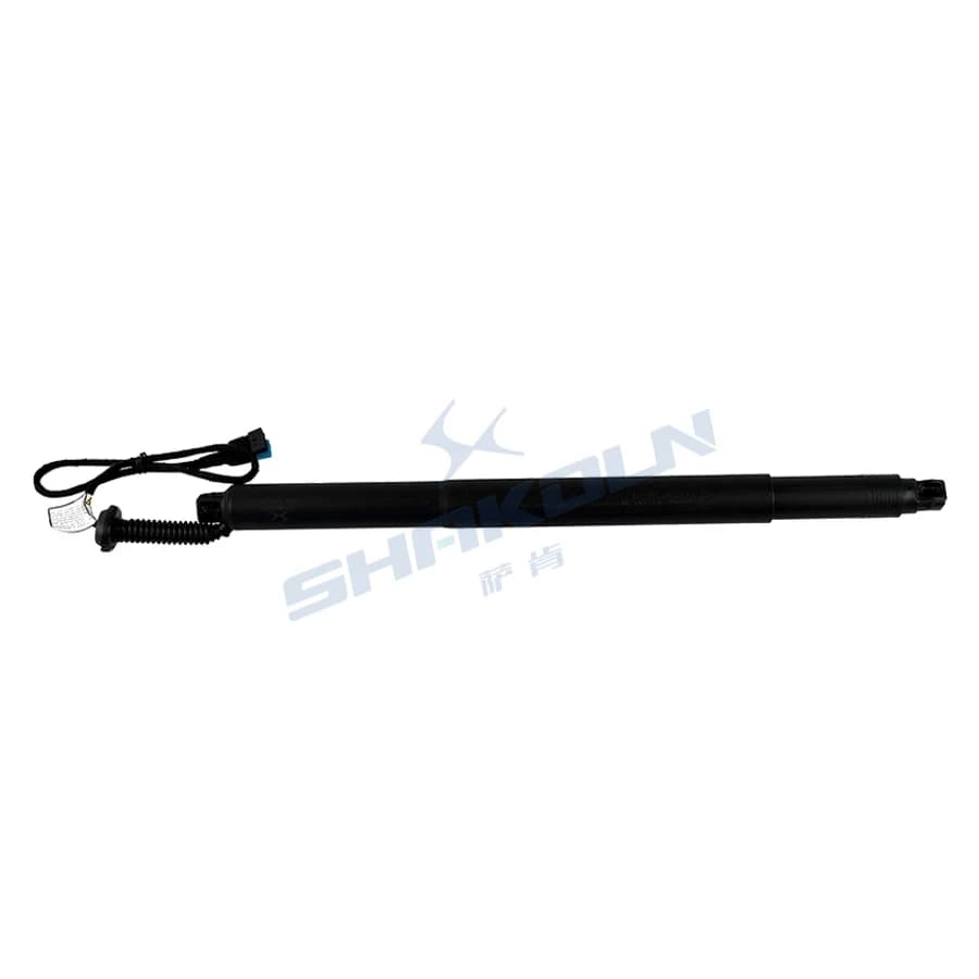 Power Tailgate Strut Left