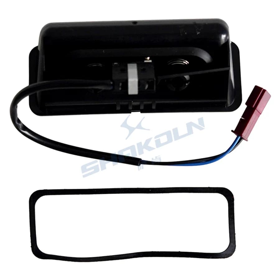Tailgate Switch