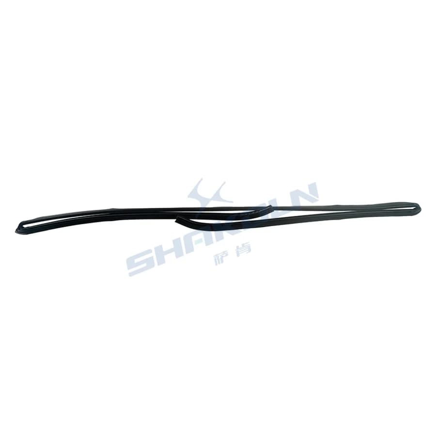 Rear Windshield Trim Panel