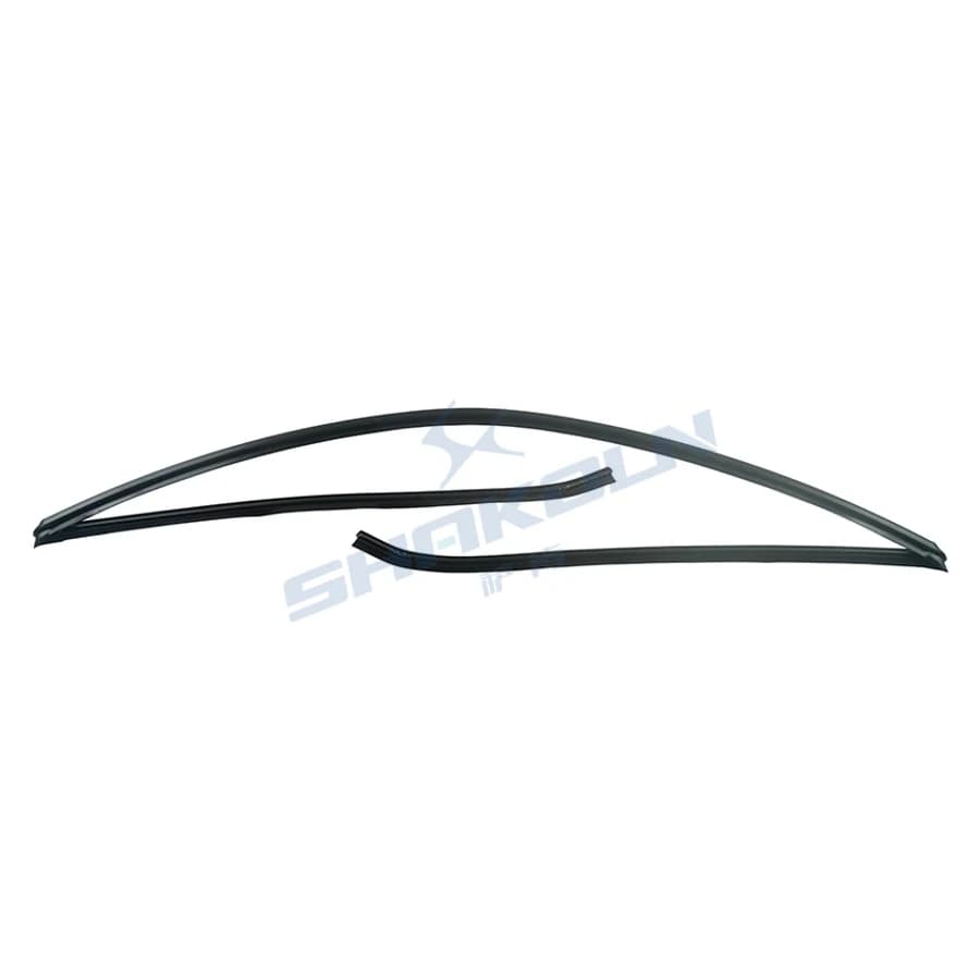 Rear Weatherstrip Seal