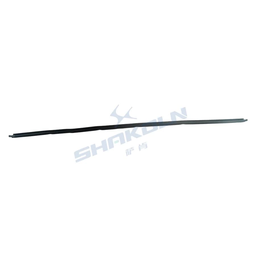 Rear Windshield Moulding Lower