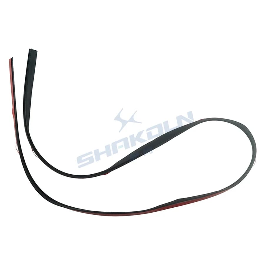 Front Weatherstrip Seal
