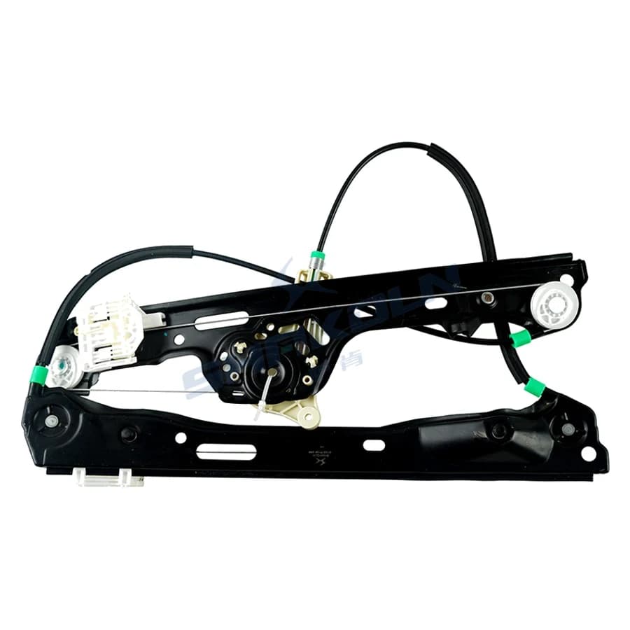 Front Right Window Regulator Bracket