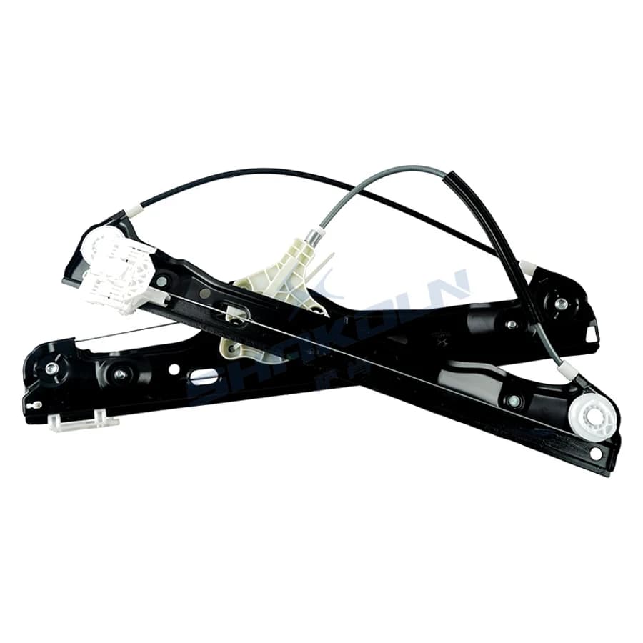 Front Left Window Regulator Bracket
