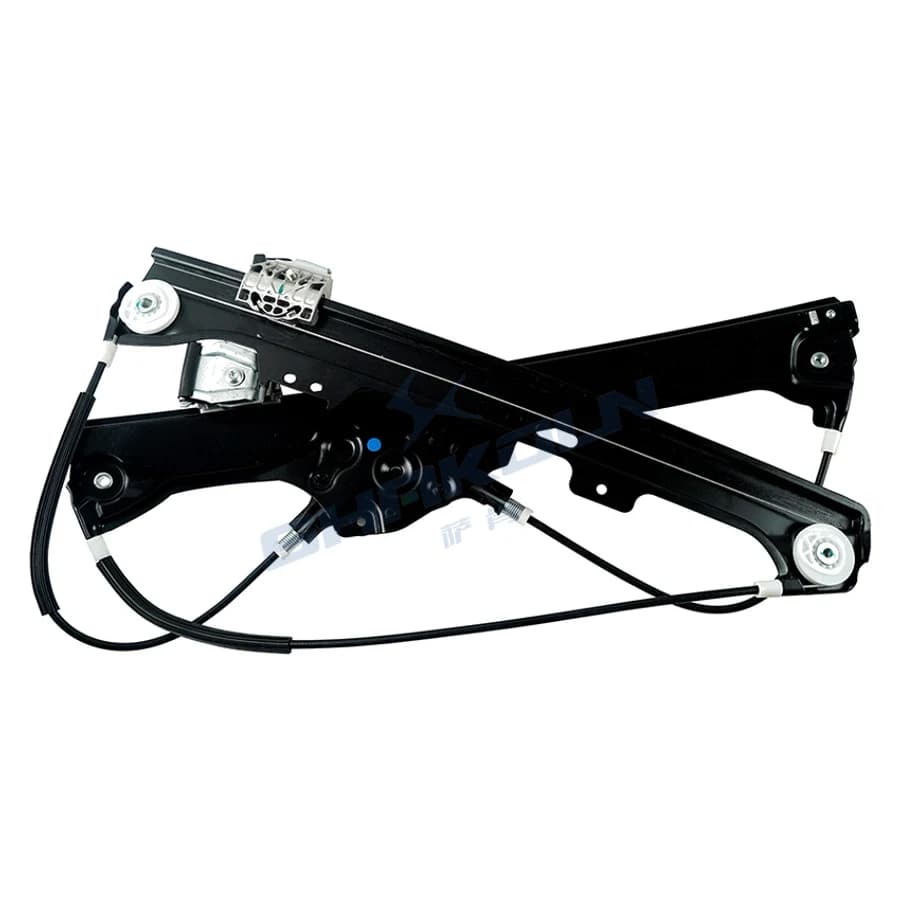 Front Left Window Regulator Bracket
