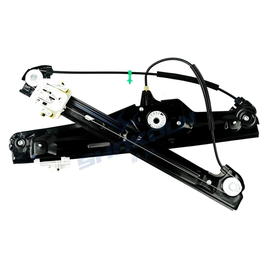 Front Left Window Regulator
