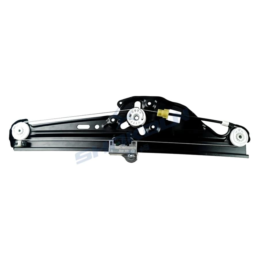 Rear Left Window Regulator Bracket
