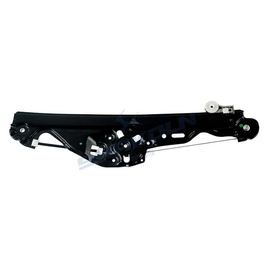 Rear Right Window Regulator Bracket