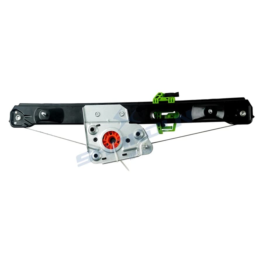 Rear Left Window Regulator Bracket