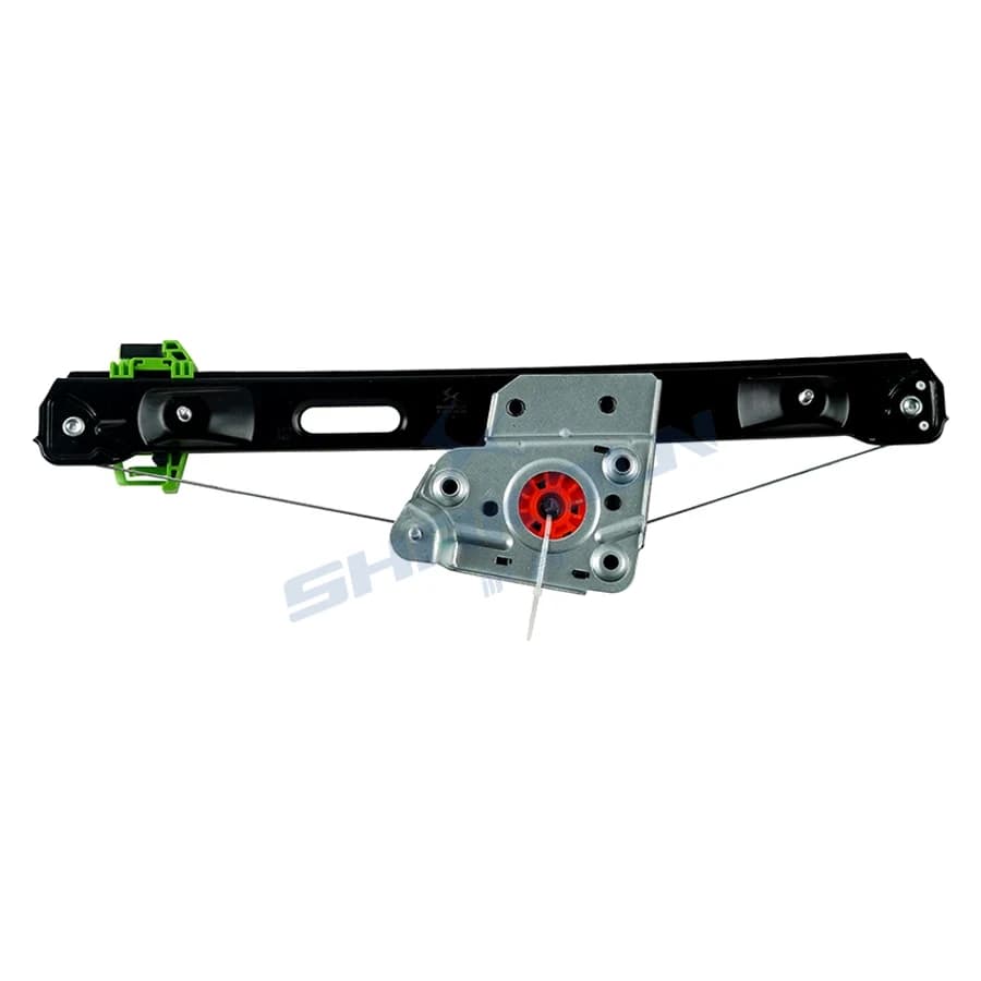 Rear Right Window Regulator Bracket
