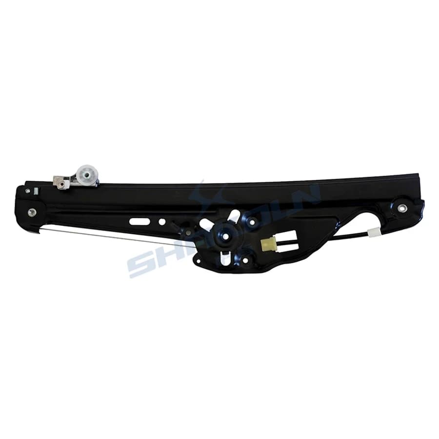 Window Regulator Rear Left
