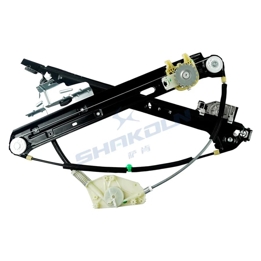 Window Regulator Rear Right