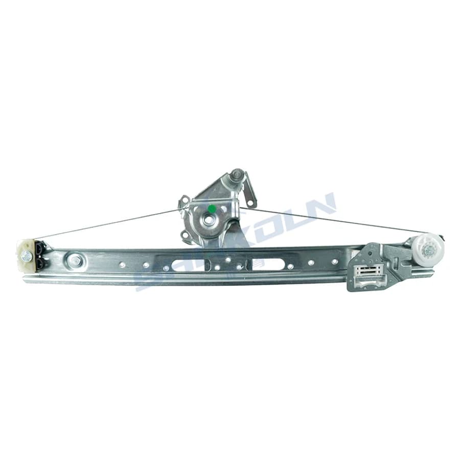 Rear Left Window Regulator Bracket