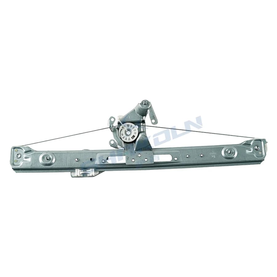 Rear Right Window Regulator Bracket