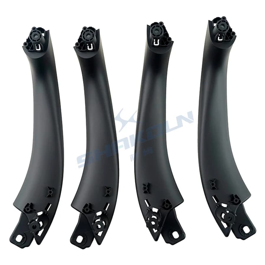 Interior Door Handle (4-Piece Set)