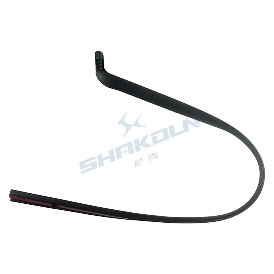 Weatherstrip Seal Left