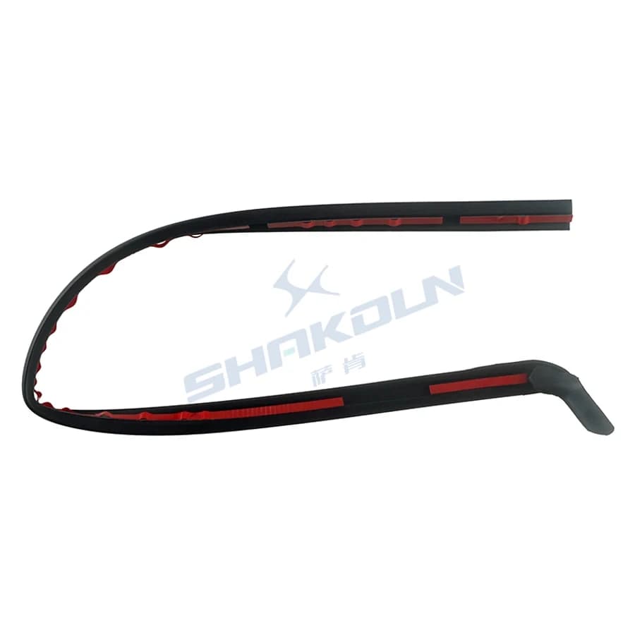 Weatherstrip Seal Right