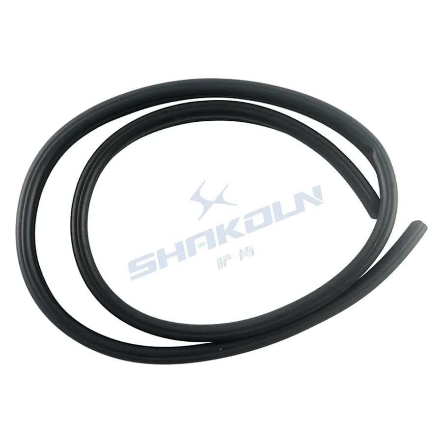 Weatherstrip Seal