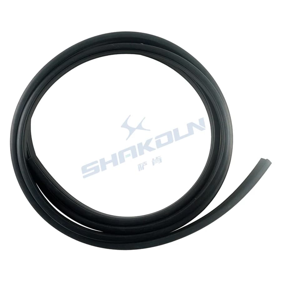 Weatherstrip Seal