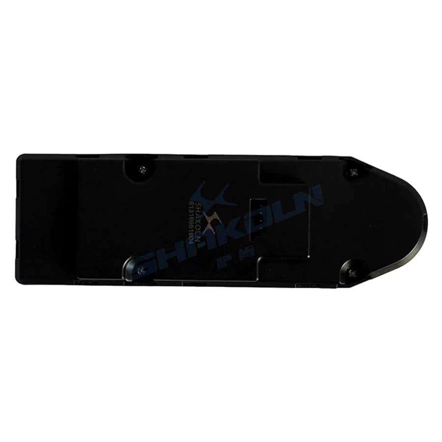 Front Left Power Window Switch