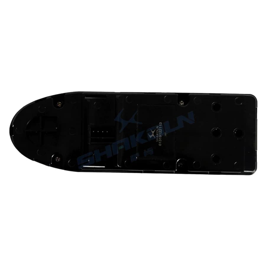 Front Left Power Window Switch