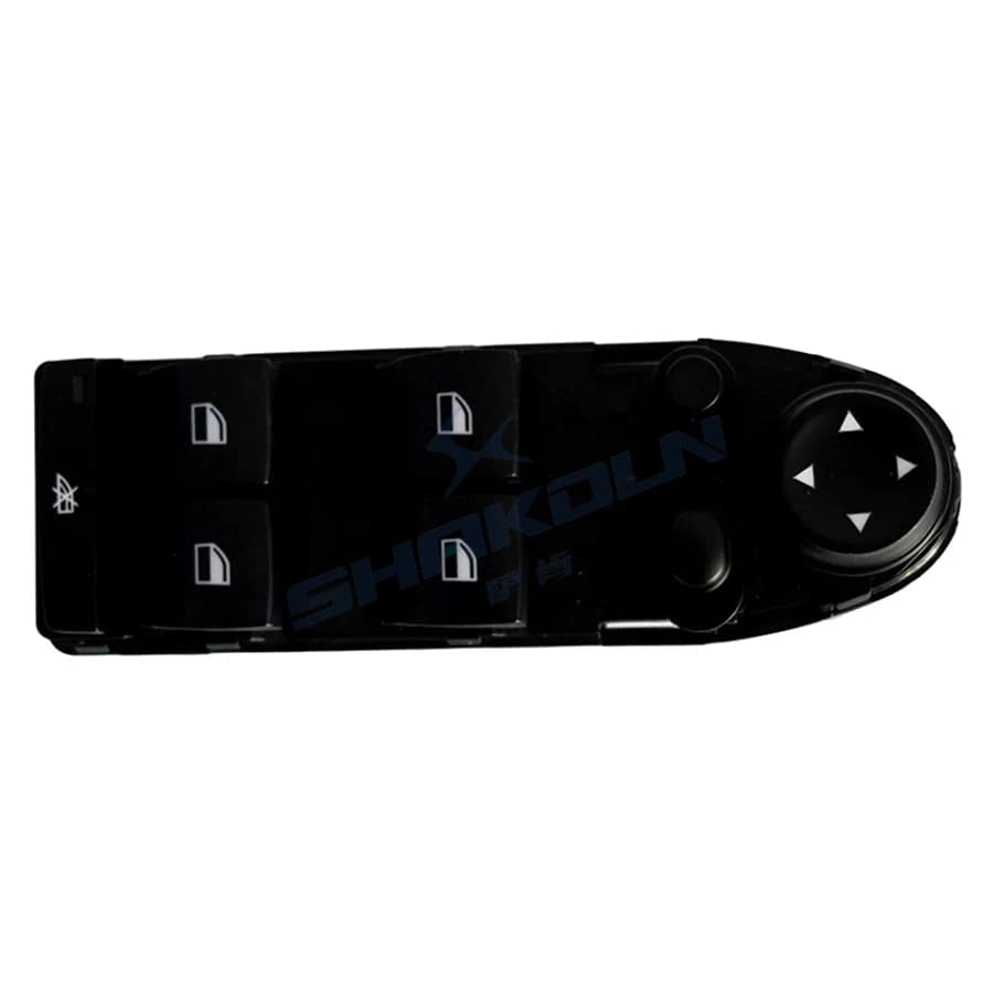Front Left Power Window Switch