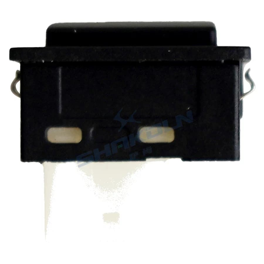 Trunk Switch