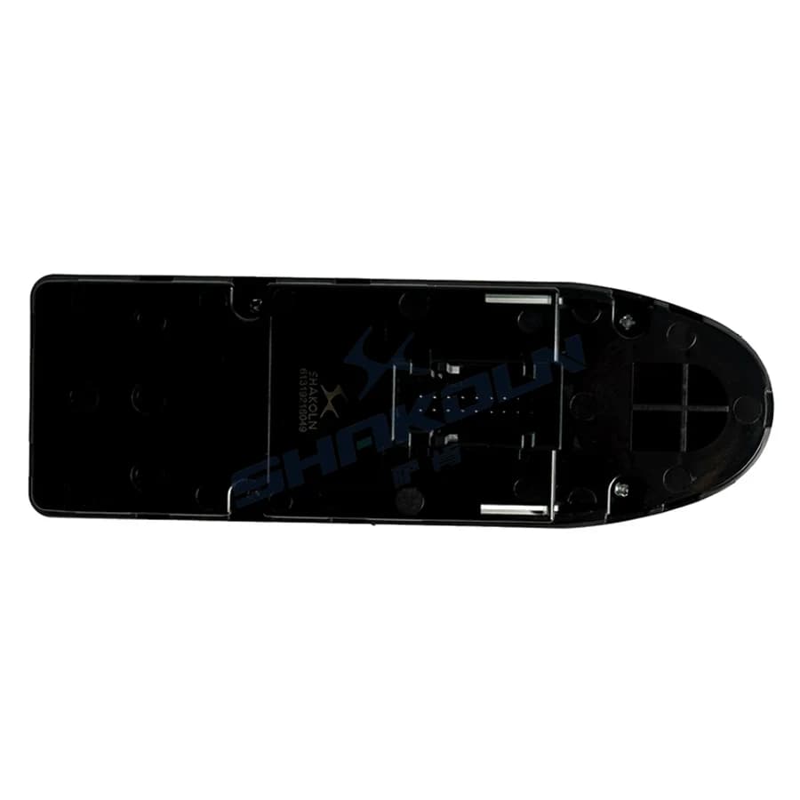 Front Left Power Window Switch