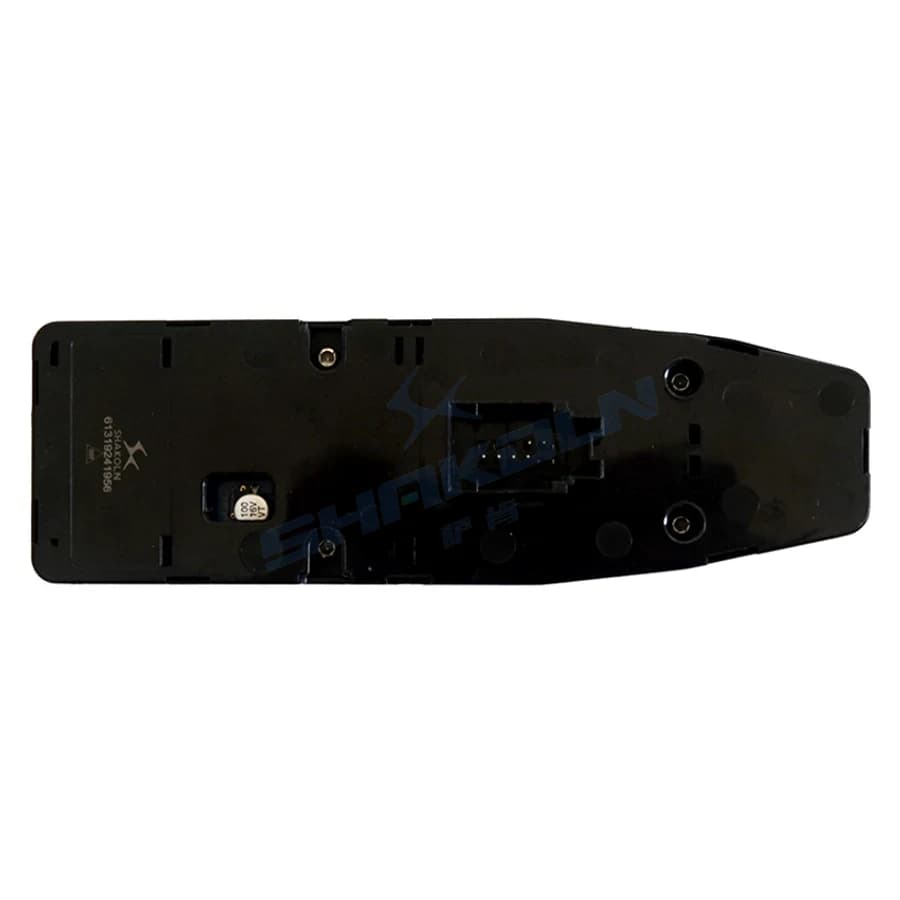 Front Left Power Window Switch