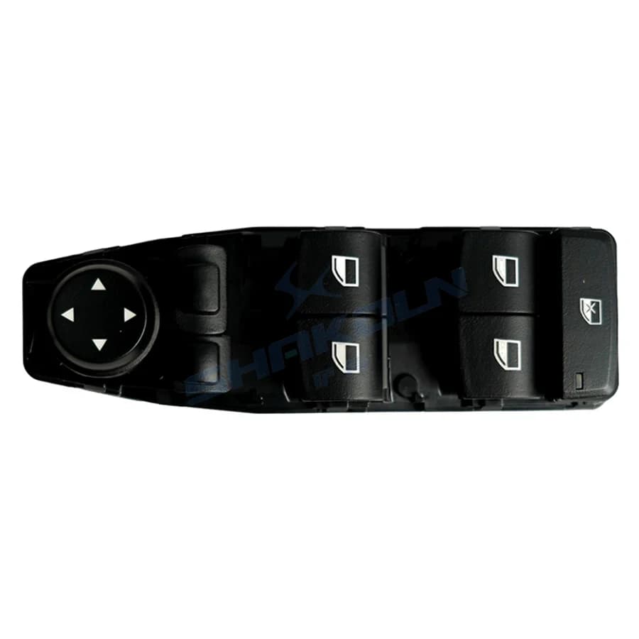 Front Left Power Window Switch