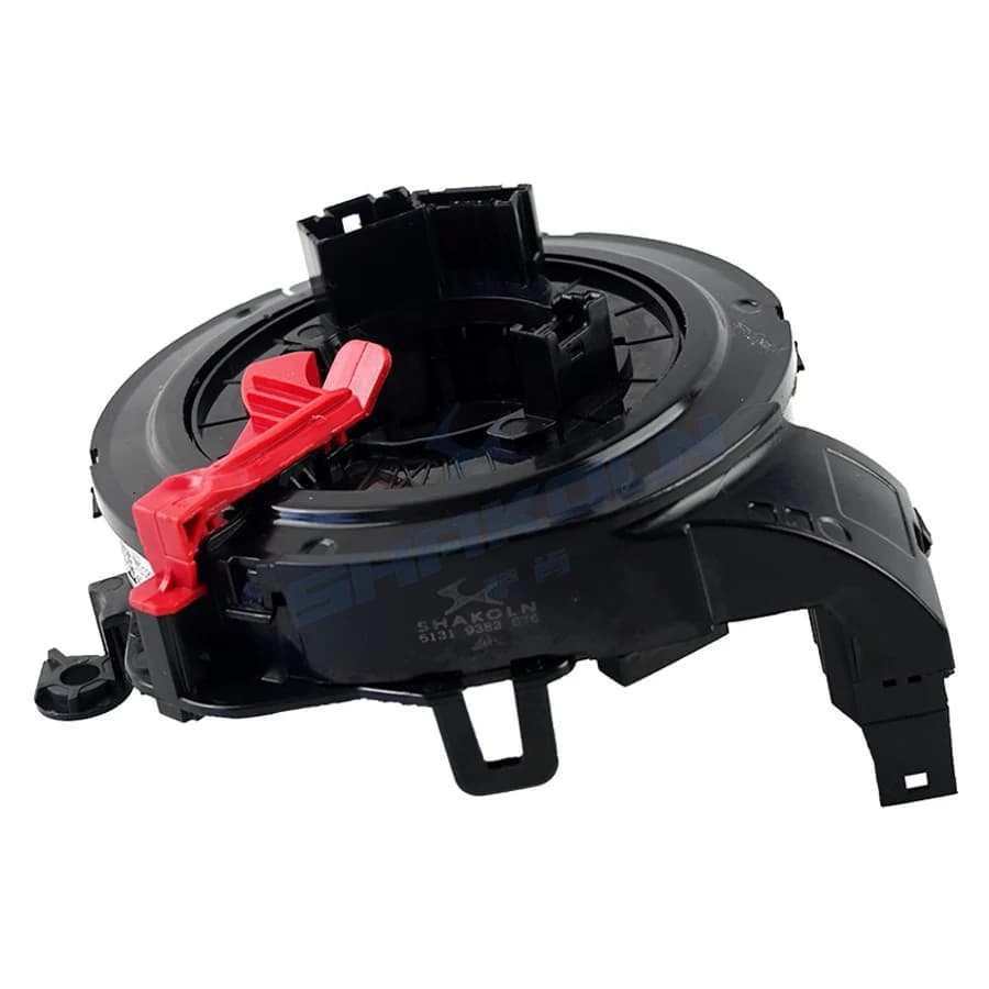 Clock Spring / Airbag Spiral Cable