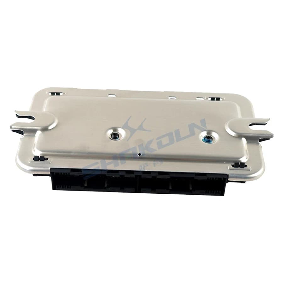 Footwell Module