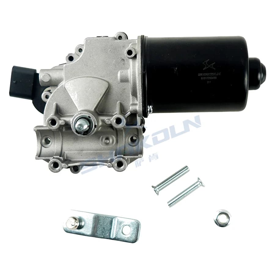 Wiper Motor