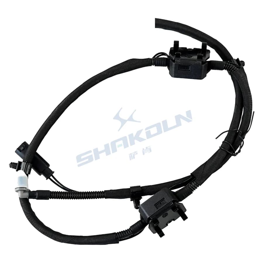 Coolant Hose