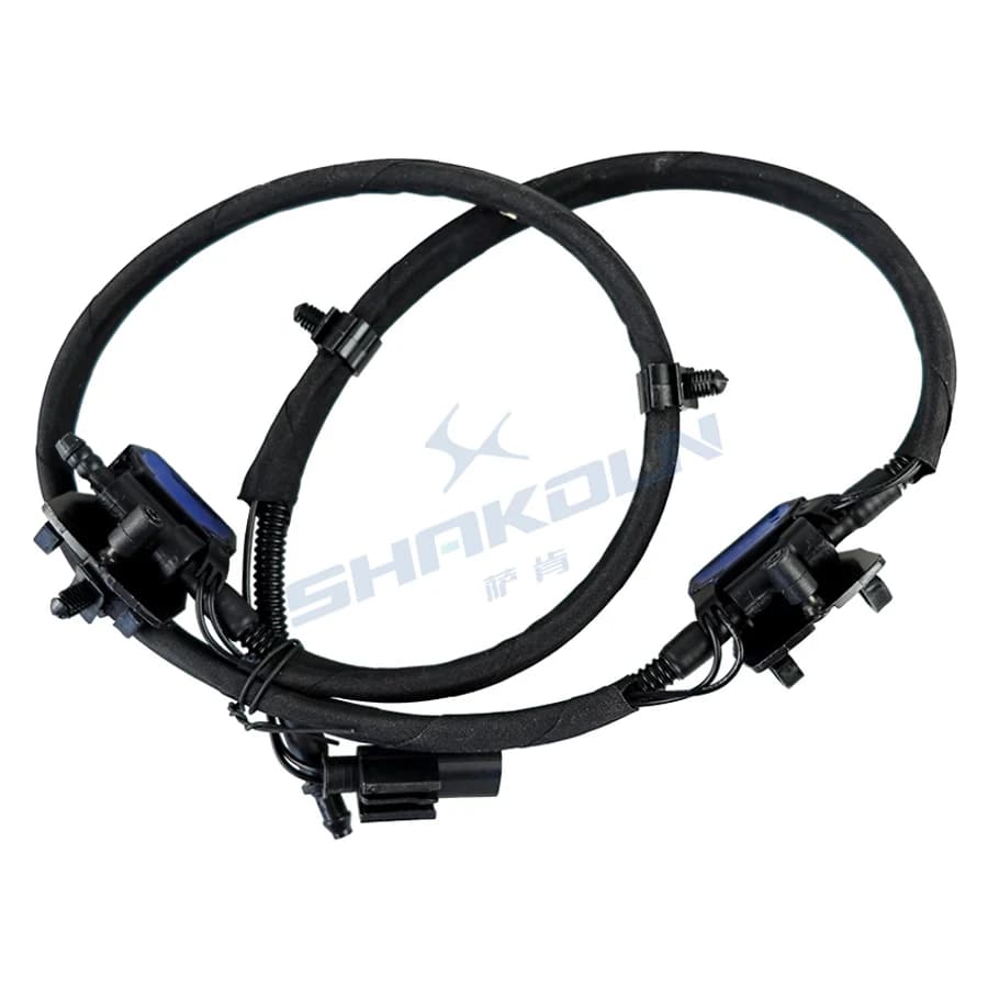 Coolant Hose