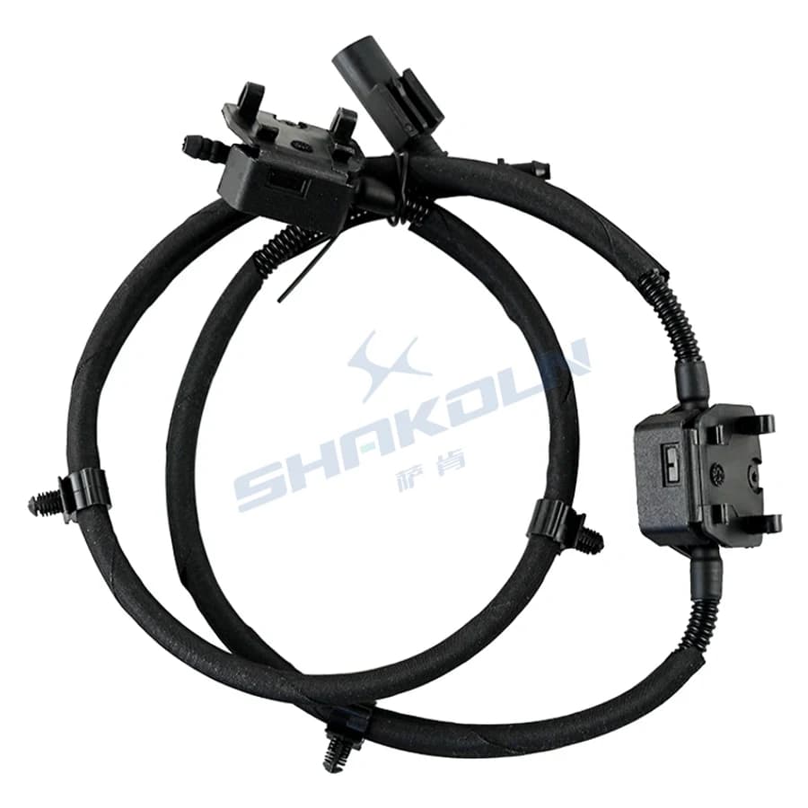 Coolant Hose