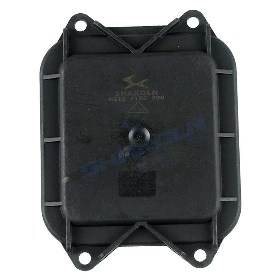Steering Module