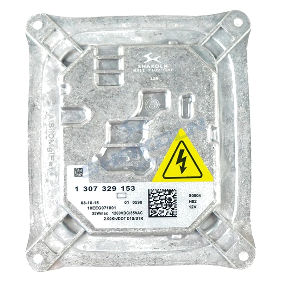 Xenon Ballast