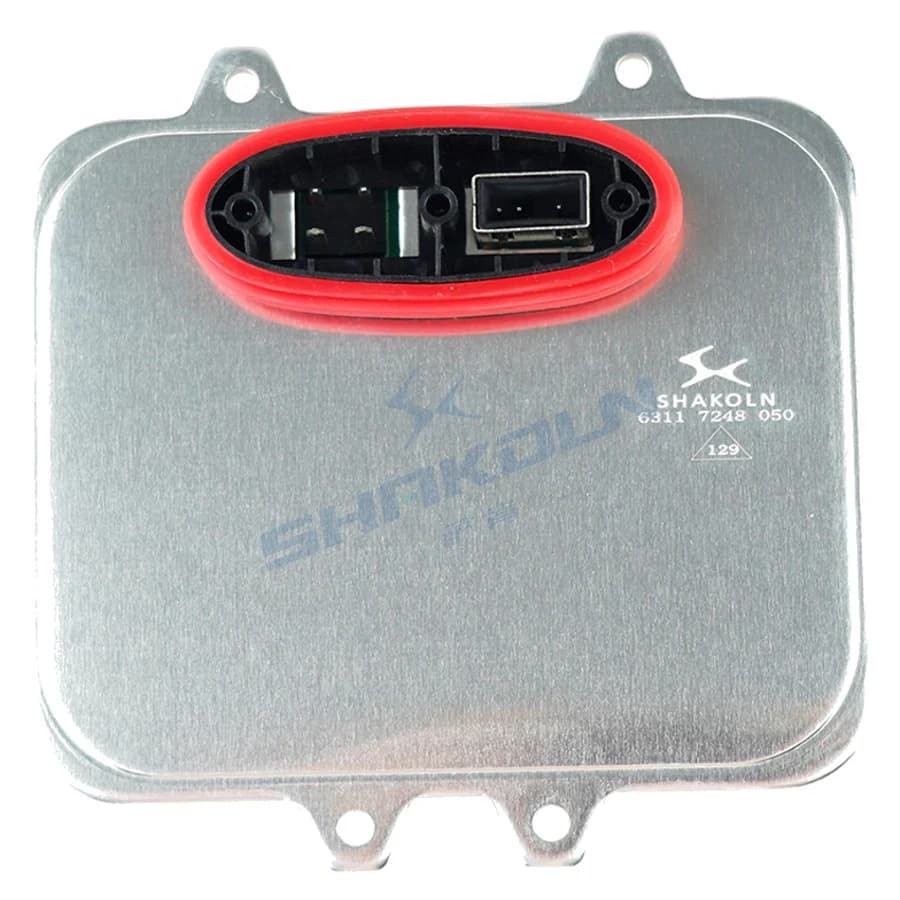 Xenon Ballast
