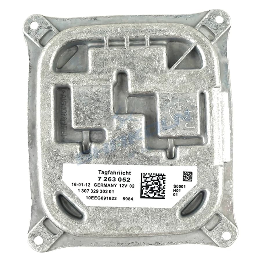 Headlight Control Module (LED)