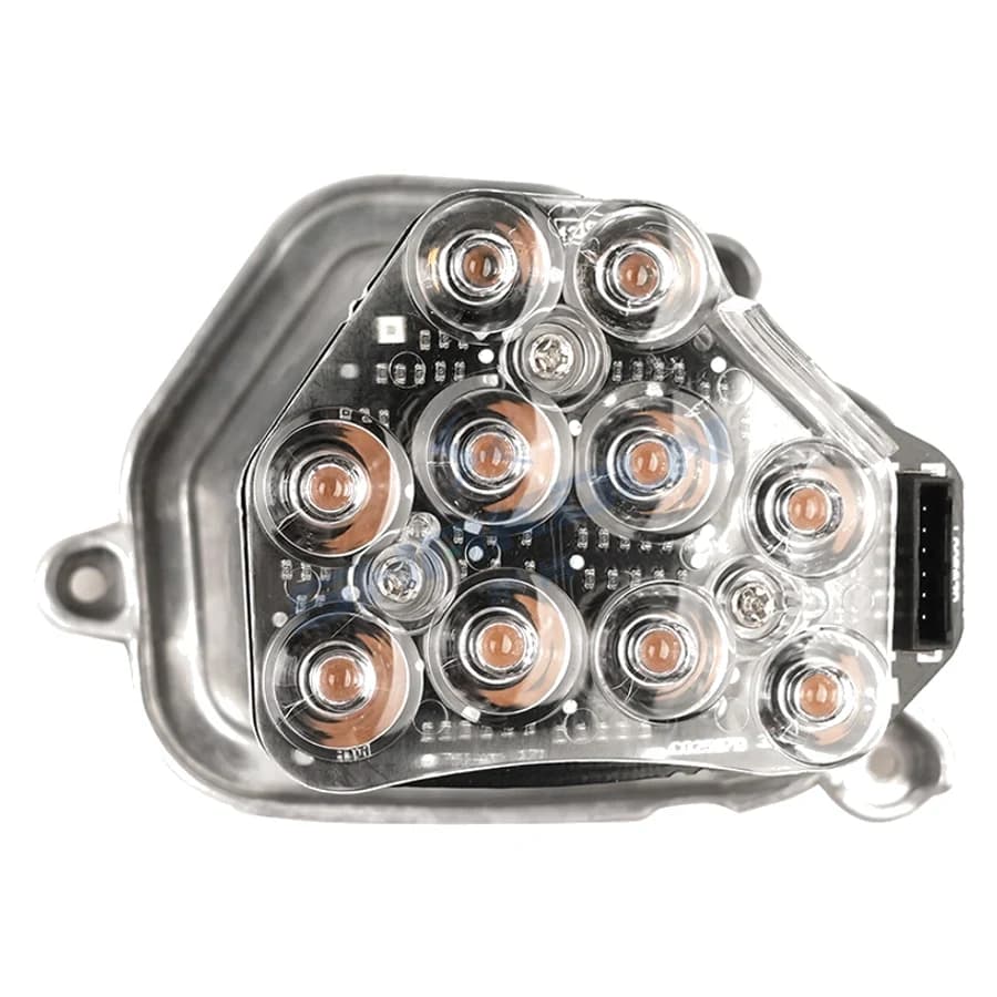 Turn Signal Left (LED)