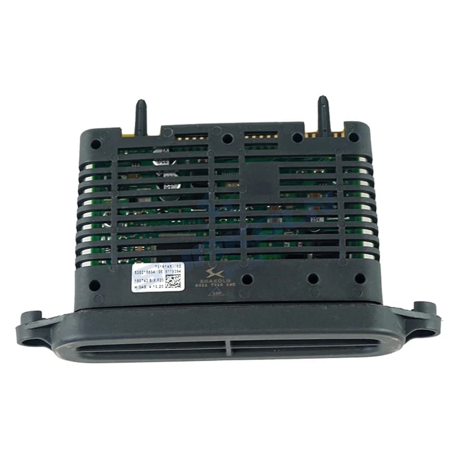 Headlight Control Module