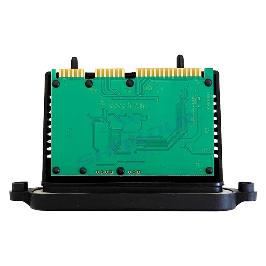 Headlight Control Module