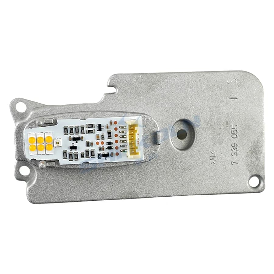 LED Turn Signal Left