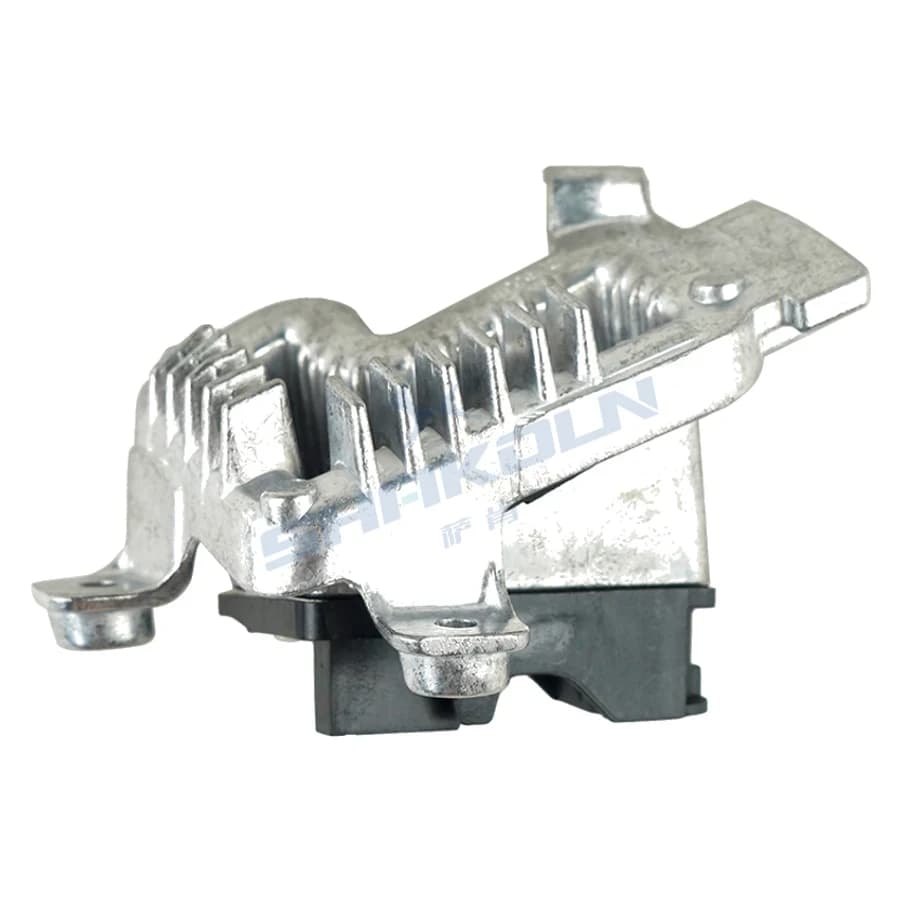 Turn Signal Left (LED)