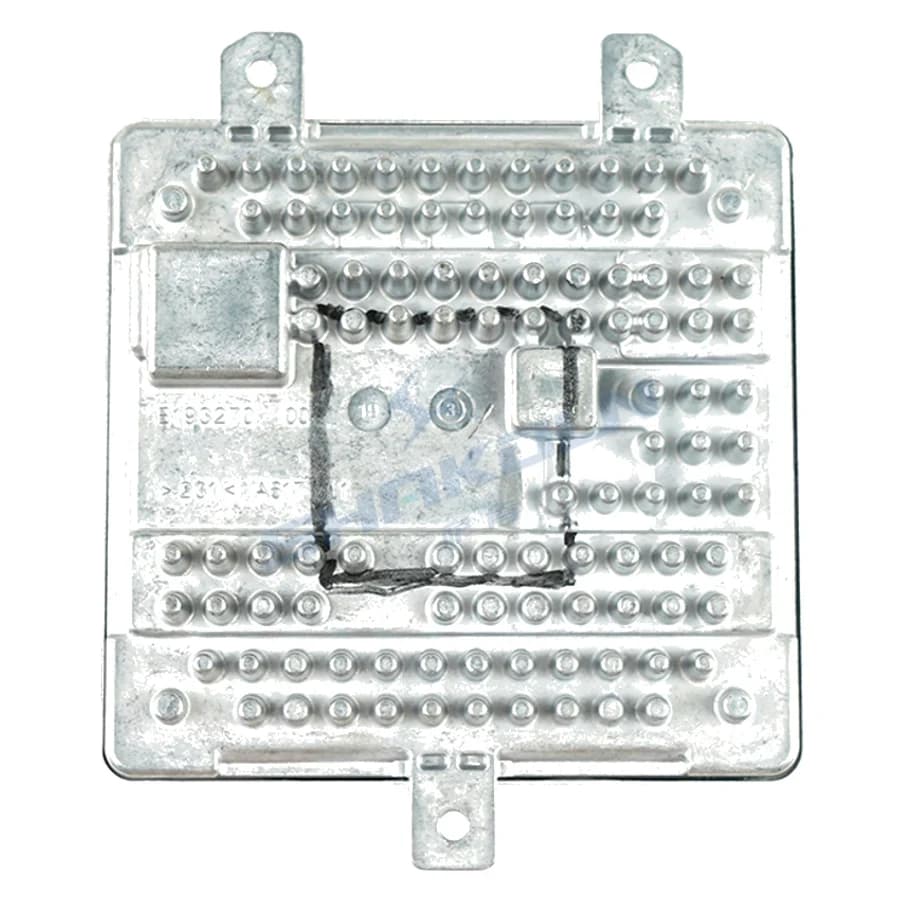 Headlight Control Module (with Laser)