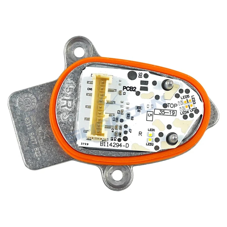 LED Headlight Module Right
