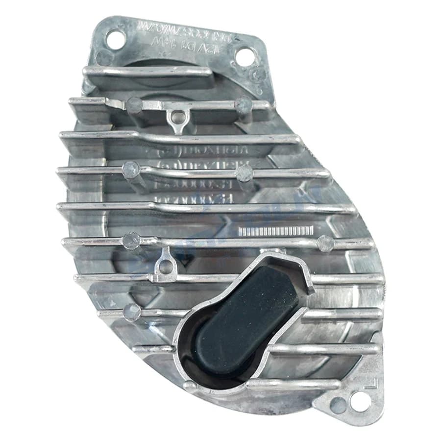 Turn Signal Left (LED)