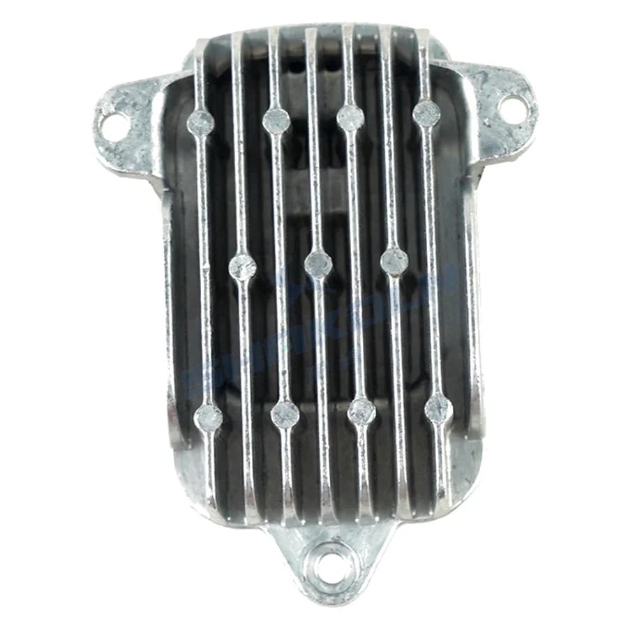 Turn Signal Left (LED)