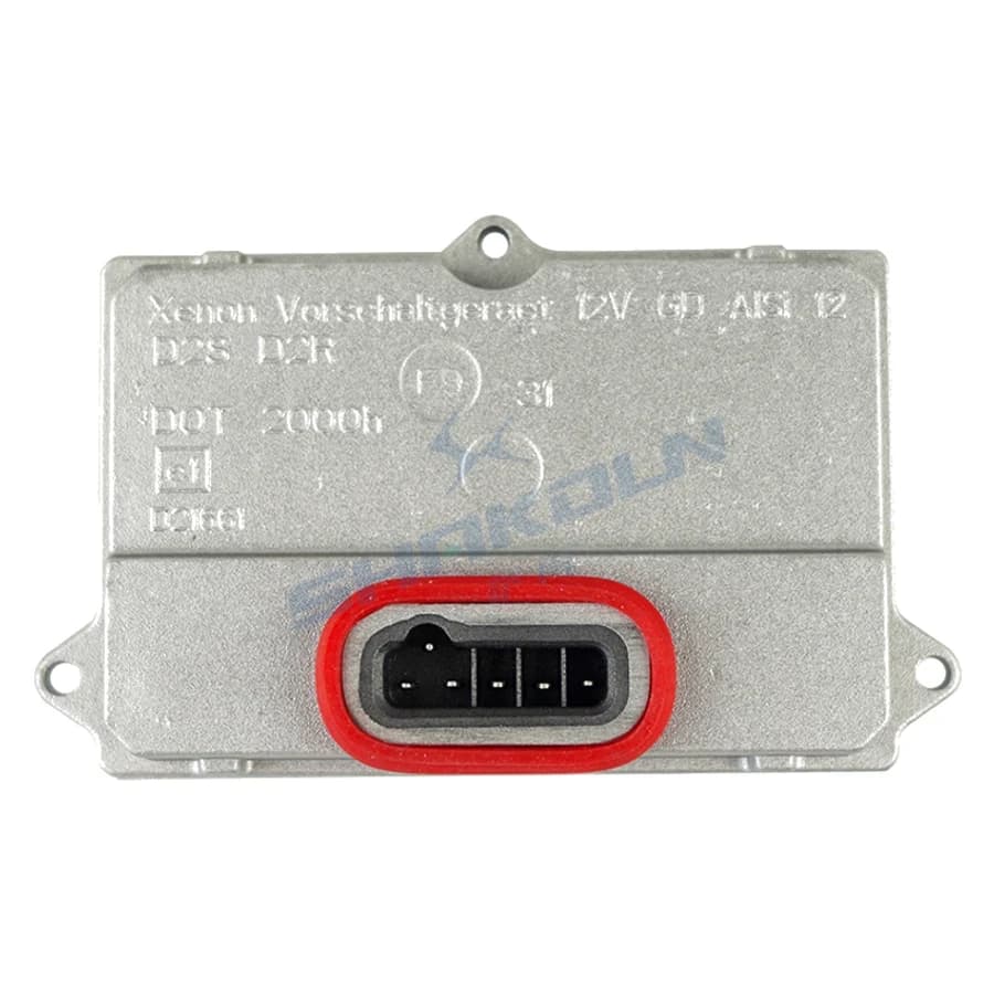 Xenon Ballast